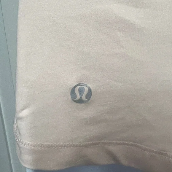 128. Lululemon Run: Make It Count Tank,
Parfait Pink, Size 8, Removable Pads EUC - Picture 5 of 10